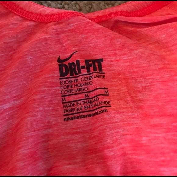 Nike Tank Top - Picture 3 of 6